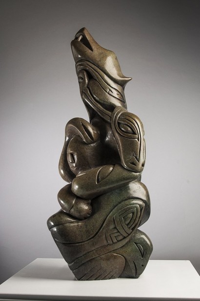 Abraham-inuit-sculpture-Dreams-of-Water-Bear_bronze.jpg