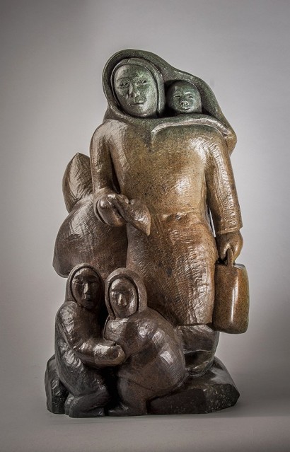 Abraham-inuit-sculpture-The-End-Bronze2.jpg