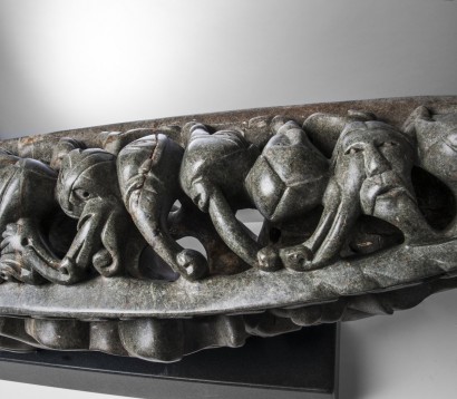 Viking Art sculpture for sale