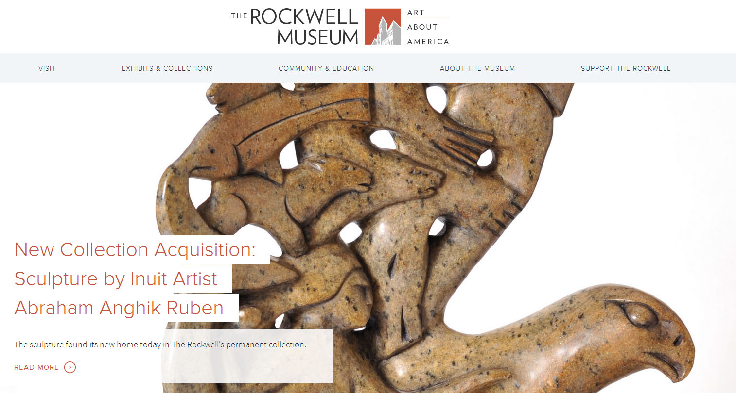 Rockwell-Museum-Acquisition.jpg