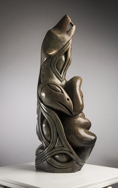 Abraham-inuit-sculpture-Dreams-of-Water-Bear-3_bronze-2.jpg